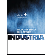 Gruppo Canton - Settore Industria